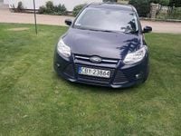 używany Ford Focus mk3 2011