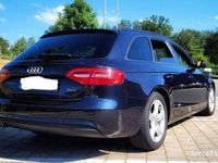 używany Audi A4 