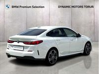 Używany BMW 218 Comfort Edition 140 KM (102 kW) 2024 Biel alpejska Coupe