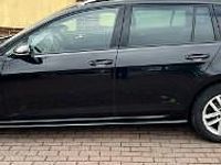 używany VW Golf VII 2dm 150KM 2019r. 98 000km