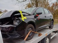 Używany Seat Ibiza 2016