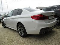 używany BMW 530 2dm 252KM 2020r. 58 240km