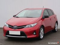 używany Toyota Auris 1.6 Valvematic