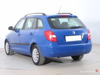 używany Skoda Fabia 1.9 TDI