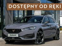 używany Cupra Leon Sportstourer 1.5dm 150KM 2023r. 5km