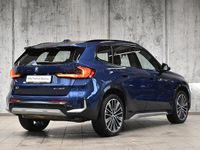 Używany BMW X1 Comfort Edition 150 KM (110 kW) 2023 Niebieski phytonic metalizowany SUV