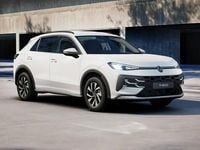 Nowe VW T-Roc Life 2026 Biały SUV