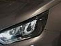 używany Peugeot 2008 full led*kamera cofania*android auto*cockpit 3D*nawi*gwarancja*130km