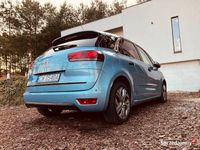 używany Citroën C4 Picasso 1.6 hdi exclusive