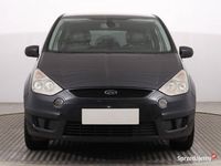 Używany Ford S-MAX S 2006 Szary Minivan