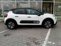 używany Citroën C3 1.2dm 110KM 2023r. 3km