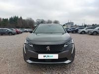 Używany Peugeot 5008 GT 130 KM (95 kW) 2024 Szary SUV