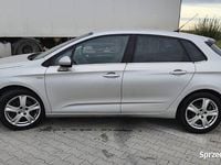 Używany Citroën C4 Exclusive 2011 Srebrny Hatchback