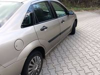 używany Ford Focus 