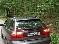 używany Volvo V40 1.8 B+G