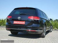 używany VW Passat B8 2.0 TDI 150KM Kombi Comf Automat -VAT 23% Brutto -Kraj-Zobacz