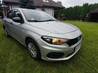 używany Fiat Tipo zadbany, krajowy , LPG faktura VAT II (2016-)