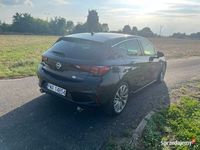 Używany Opel Astra 115 KM (84 kW) 2018