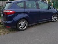 używany Ford C-MAX 