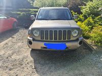 używany Jeep Patriot 2,4 ŁADNY STAN