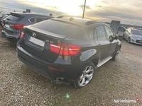 Używany BMW X6 Exclusive 2010 Czarny SUV