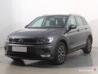 używany VW Tiguan 2.0 TDI