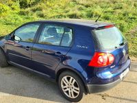 używany VW Golf V Tour V 1.6 102KM 2007r_ Szyberdach_PDC_Grzane fotele!