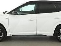 Używany Hyundai Tucson N Line 265 KM (194 kW) 2023 Biały SUV
