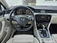 używany VW Passat Alltrack 2.0 TDI SCR BlueMotion 4Motion D…