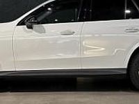 używany Mercedes GLC220 Klasad 4-Matic AMG Line Pakiet AMG Premium + Night + Dach Panoramiczny