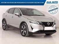 Używany Nissan Qashqai 2022 Srebrny SUV