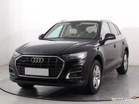 używany Audi Q5 40 TDI