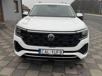 Używany VW Atlas R 2024 SUV