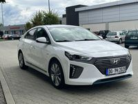 używany Hyundai Ioniq ŚLICZNA HYBRYDA