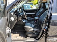 używany Suzuki Grand Vitara 2,4 Automat Skóry 4x4 Bezwypadkowy 175 tys.km.