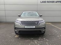 używany Land Rover Range Rover Velar S