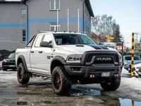 Używany RAM 1500 2020 Biały Pickup