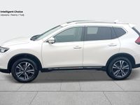 używany Nissan X-Trail Tekna