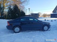 używany Volvo S40 1.6D