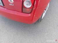 używany Nissan Micra 