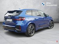 używany BMW iX1 Salon Polska/Gwarancja/Pakiety serwisowe/M-Pakiet/H…