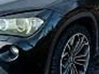 używany BMW X1 2dm 204KM 2010r. 453 531km