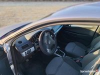 Używany Opel Astra 2005 Hatchback
