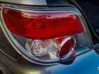 Używany Subaru Impreza 2006 Szary Kombi