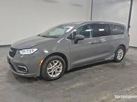 Używany Chrysler Pacifica 2023 Van