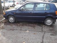 używany VW Polo 