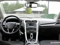 używany Ford Mondeo 2,0TDCi 150KM Business/Alu/Pod.Fotele/SerwisASO/Zadbany/Tempom…