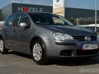 używany VW Golf V GOLF hatchbackhatchback