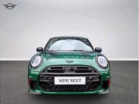 używany Mini John Cooper Works 