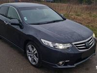 używany Honda Accord TYPE S Książka serwisowa Szwajcaria